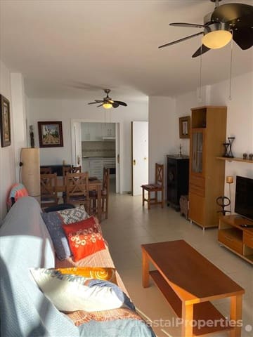 2 sypialnia Apartament na kwatery wakacyjne w Turre z basenem - 819 € (Ref: 5244484)