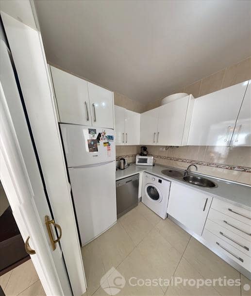 2 bedroom Apartment for holiday rental in Turre with pool - € 819 (Ref: 5244484)