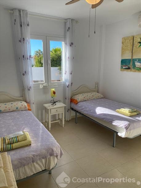 2 bedroom Apartment for holiday rental in Turre with pool - € 819 (Ref: 5244484)