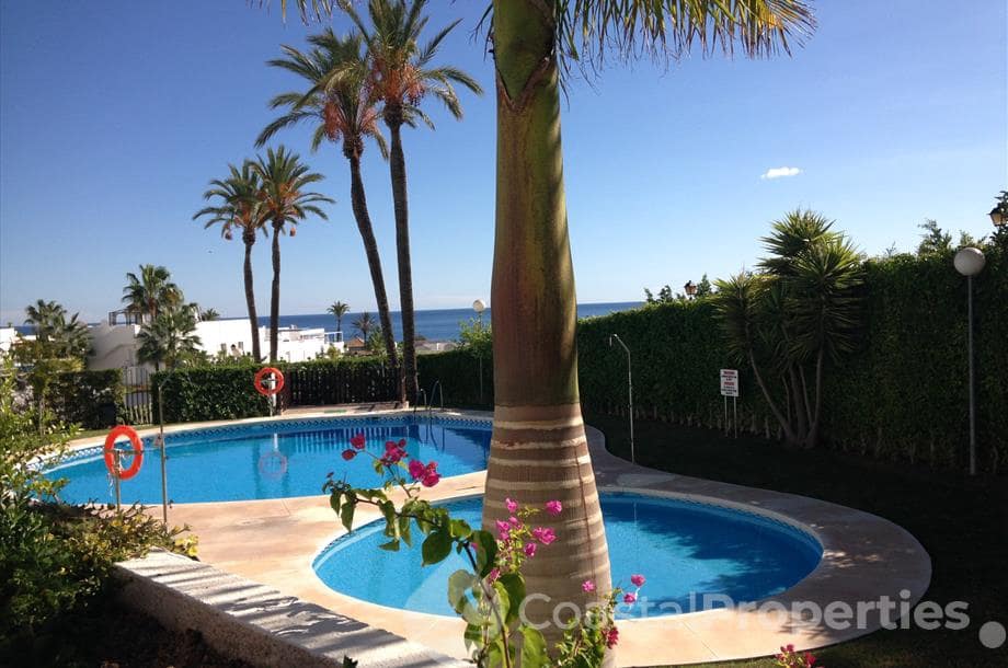 2 bedroom Apartment for holiday rental in Turre with pool - € 819 (Ref: 5244484)