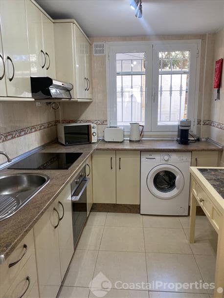 2 camera da letto Appartamento da affitare come casa vacanza in Mojacar con piscina - 819 € (Rif: 5244486)