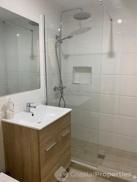 2 camera da letto Appartamento da affitare come casa vacanza in Mojacar con piscina - 819 € (Rif: 5244486)