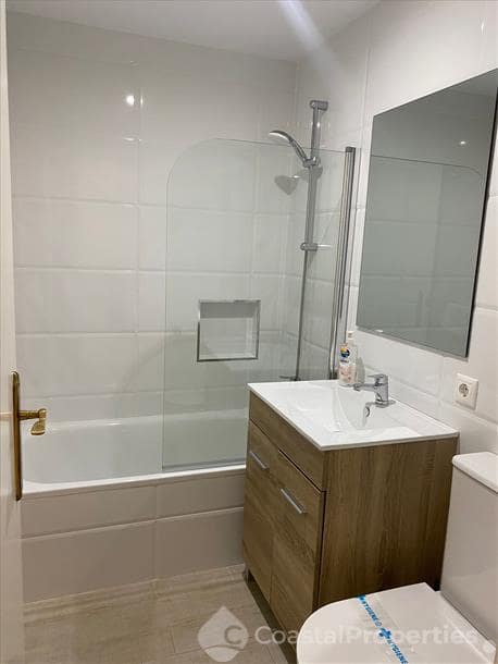 2 camera da letto Appartamento da affitare come casa vacanza in Mojacar con piscina - 819 € (Rif: 5244486)