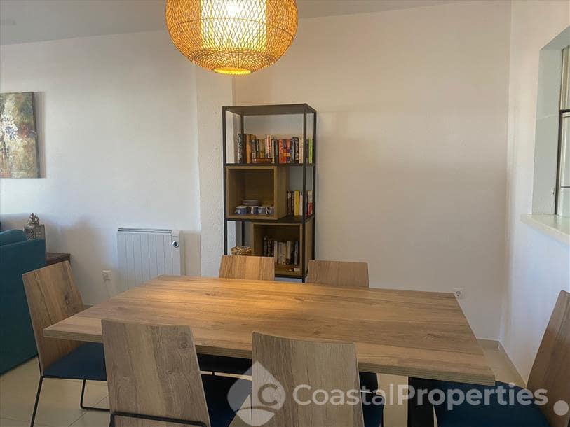 2 camera da letto Appartamento da affitare come casa vacanza in Mojacar con piscina - 819 € (Rif: 5244486)