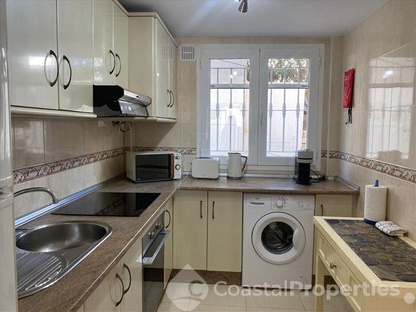 2 camera da letto Appartamento da affitare come casa vacanza in Mojacar con piscina - 819 € (Rif: 5244486)