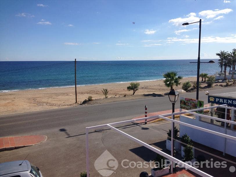 2 bedroom Apartment for holiday rental in Mojacar with pool garage - € 151 (Ref: 5244487)