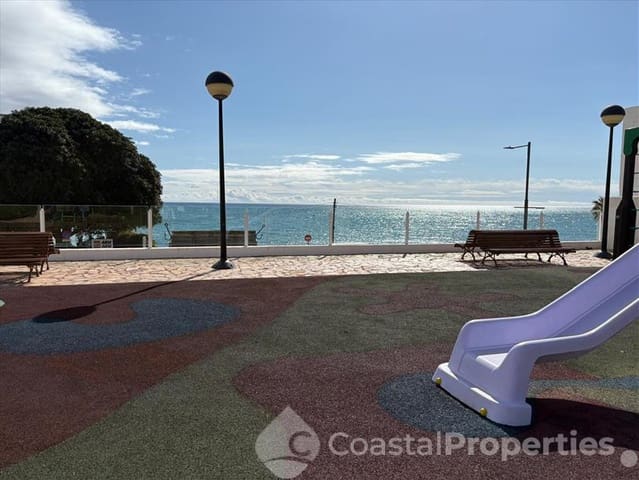 Appartement de 2 chambres de location de vacances à Mojácar avec piscine garage - 151 € (Ref: 5244487)