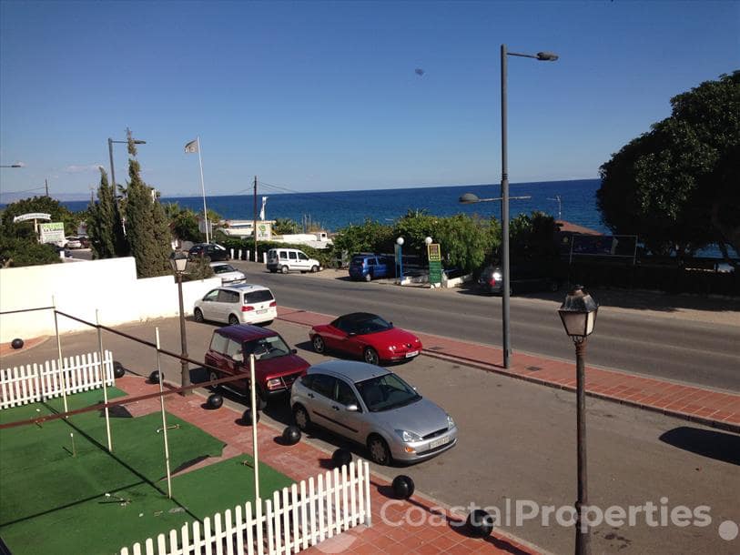 2 bedroom Apartment for holiday rental in Mojacar with pool garage - € 151 (Ref: 5244487)