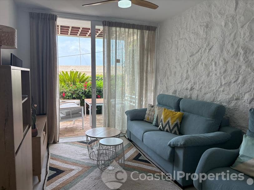 2 bedroom Apartment for holiday rental in Mojacar with pool garage - € 151 (Ref: 5244487)