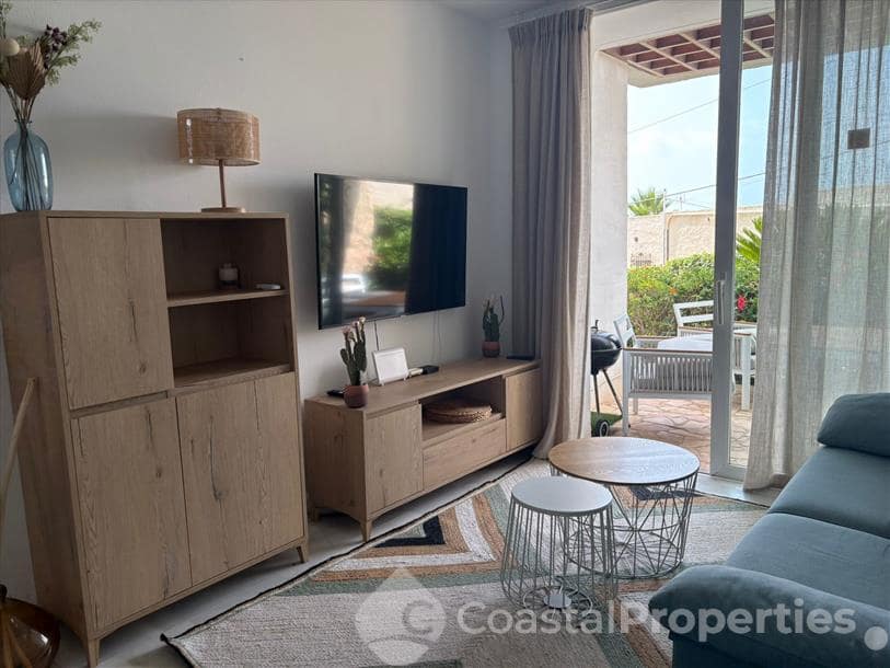 2 bedroom Apartment for holiday rental in Mojacar with pool garage - € 151 (Ref: 5244487)