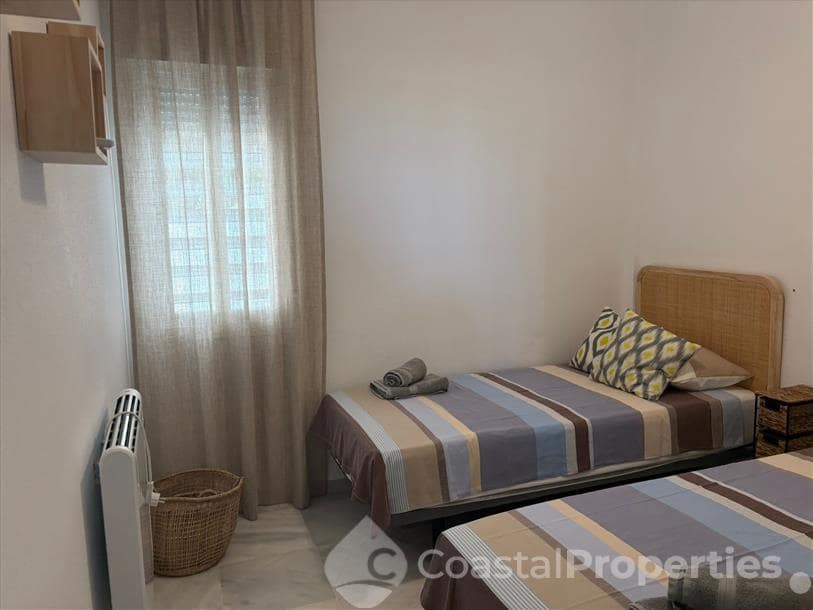 2 bedroom Apartment for holiday rental in Mojacar with pool garage - € 151 (Ref: 5244487)