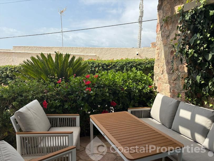 2 bedroom Apartment for holiday rental in Mojacar with pool garage - € 151 (Ref: 5244487)