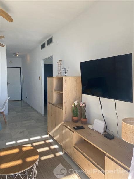   2 soveværelse   ferieLejlighed i Turre   med   swimmingpool  garage  - € 151 (Ref: 5244487)