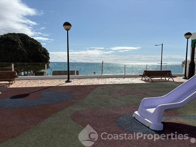 2 sypialnia Apartament na kwatery wakacyjne w Turre z basenem garażem - 151 € (Ref: 5244487)