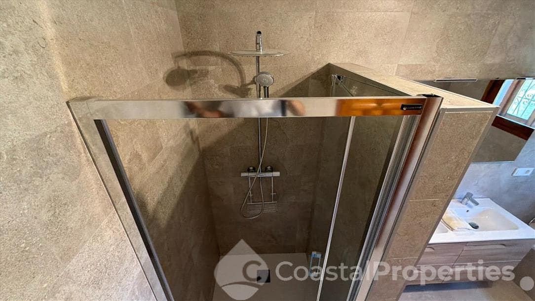   3 soveværelse   ferieVilla i Turre   med   garage  - € 791 (Ref: 5244488)