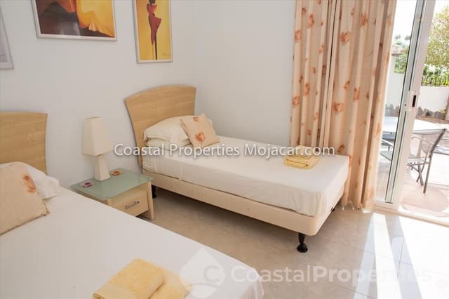 3 sypialnia Willa na kwatery wakacyjne w Turre z basenem - 1 414 € (Ref: 5244492)