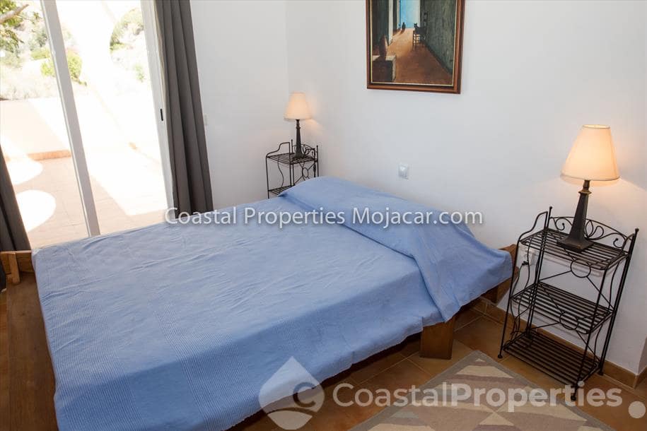 4 Zimmer Ferienvilla in Mojacar mit Pool - 1.519 € (Ref: 5244494)