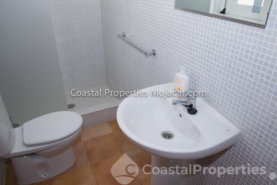4 bedroom Villa for holiday rental in Turre with pool - € 1,519 (Ref: 5244494)