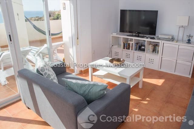 3 camera da letto Appartamento da affitare come casa vacanza in Mojácar con piscina - 938 € (Rif: 5244495)
