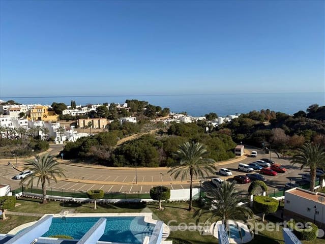 3 camera da letto Appartamento da affitare come casa vacanza in Mojácar con piscina - 938 € (Rif: 5244495)