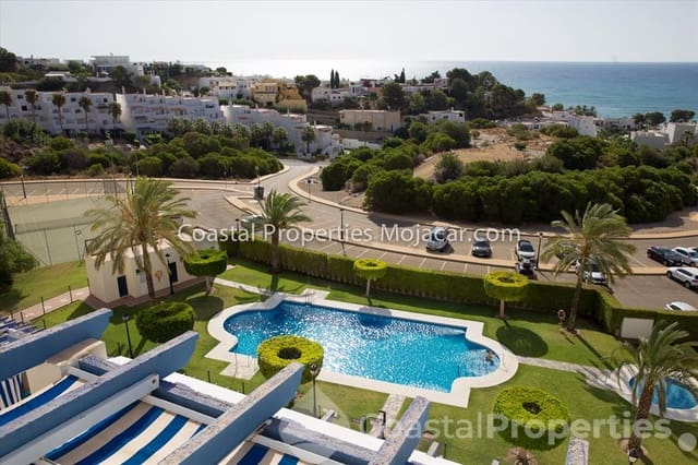 3 sypialnia Apartament na kwatery wakacyjne w Turre z basenem - 938 € (Ref: 5244495)