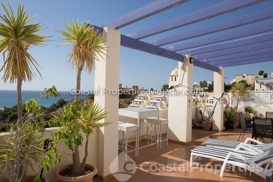 3 sypialnia Apartament na kwatery wakacyjne w Turre z basenem - 938 € (Ref: 5244495)