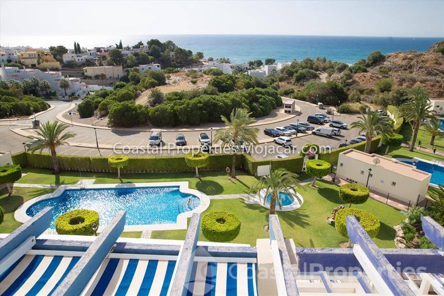 3 sypialnia Apartament na kwatery wakacyjne w Turre z basenem - 938 € (Ref: 5244495)