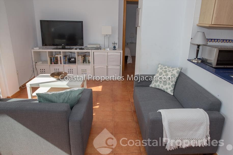 3 sypialnia Apartament na kwatery wakacyjne w Turre z basenem - 938 € (Ref: 5244495)