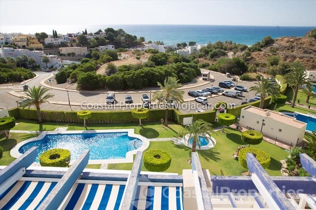 3 sypialnia Apartament na kwatery wakacyjne w Turre z basenem - 938 € (Ref: 5244495)