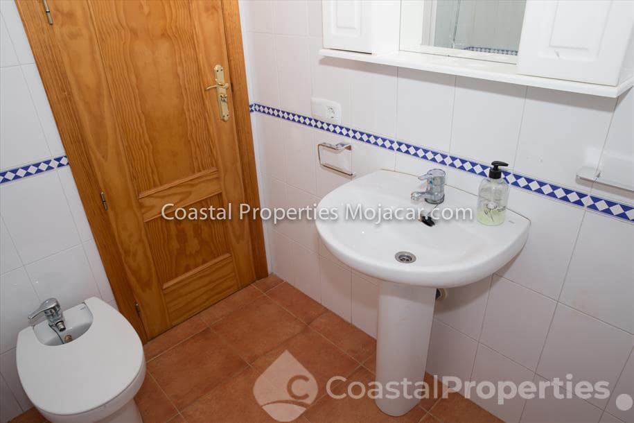 3 sypialnia Apartament na kwatery wakacyjne w Turre z basenem - 938 € (Ref: 5244495)
