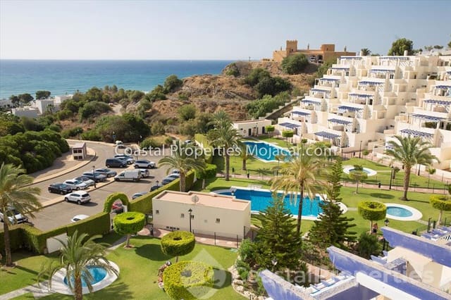 3 sypialnia Apartament na kwatery wakacyjne w Turre z basenem - 938 € (Ref: 5244495)