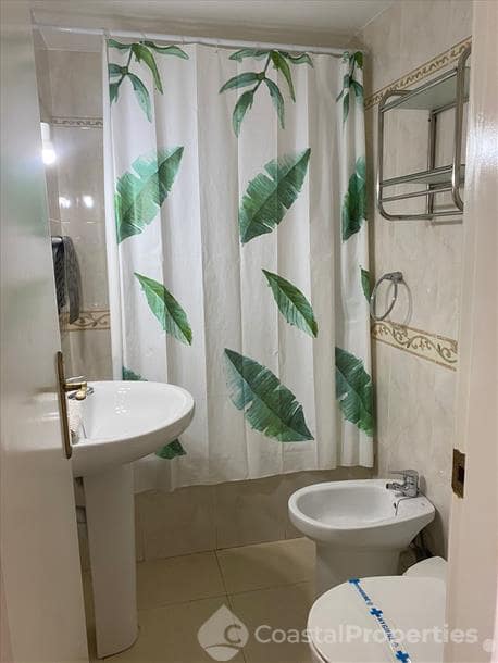 2 bedroom Apartment for holiday rental in Mojacar with pool garage - € 819 (Ref: 5244497)