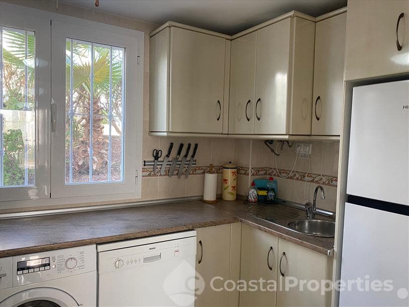 2 bedroom Apartment for holiday rental in Mojacar with pool garage - € 819 (Ref: 5244497)