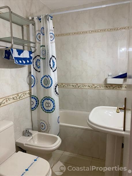 2 bedroom Apartment for holiday rental in Mojacar with pool garage - € 819 (Ref: 5244497)