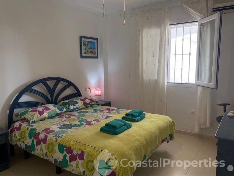 2 bedroom Apartment for holiday rental in Mojacar with pool garage - € 819 (Ref: 5244497)