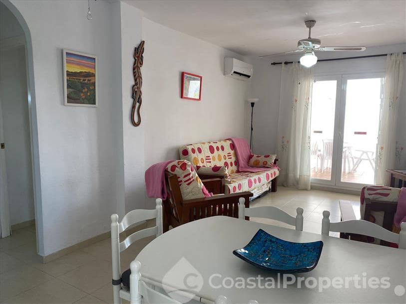 2 bedroom Apartment for holiday rental in Mojacar with pool garage - € 819 (Ref: 5244497)