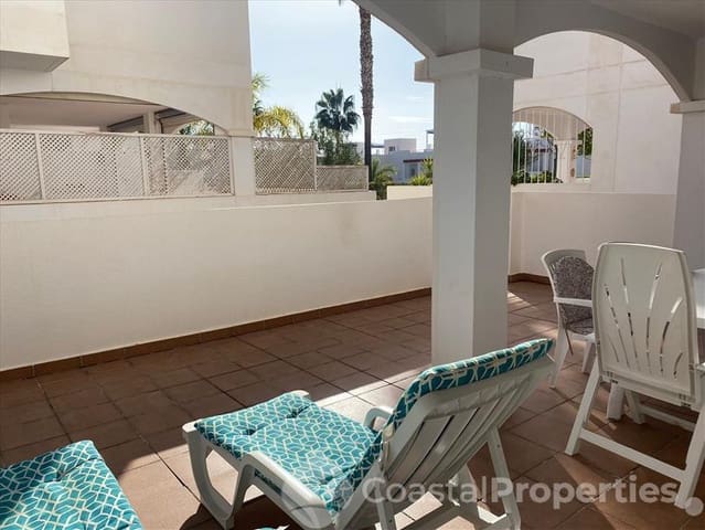 2 camera da letto Appartamento da affitare come casa vacanza in Mojácar con piscina garage - 819 € (Rif: 5244497)