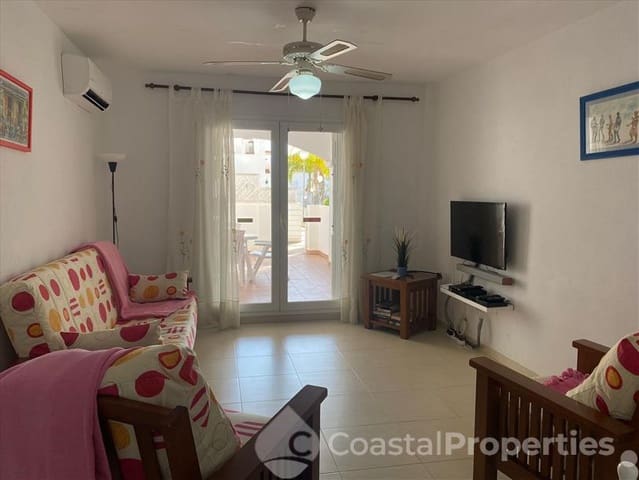 2 sypialnia Apartament na kwatery wakacyjne w Turre z basenem garażem - 819 € (Ref: 5244497)