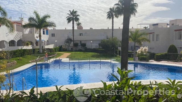 2 sypialnia Apartament na kwatery wakacyjne w Turre z basenem garażem - 819 € (Ref: 5244497)