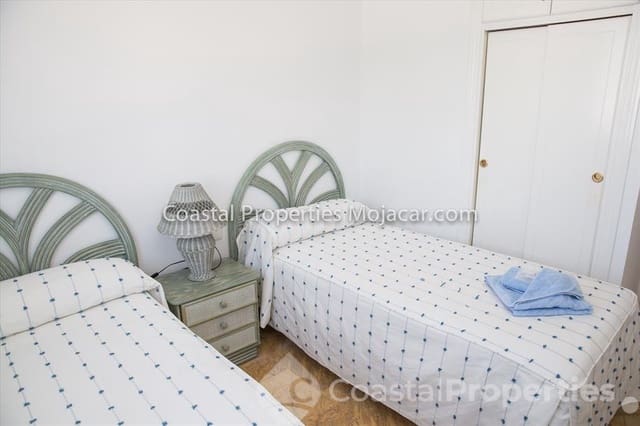 3 camera da letto Appartamento da affitare come casa vacanza in Mojácar con piscina - 1.169 € (Rif: 5244498)