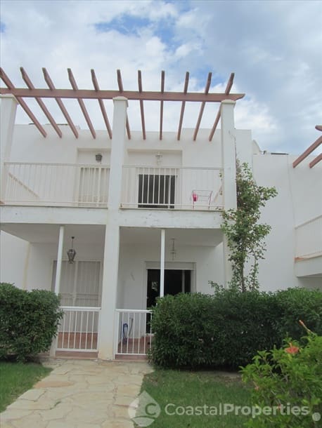 3 sypialnia Apartament na kwatery wakacyjne w Turre z basenem - 1 169 € (Ref: 5244498)