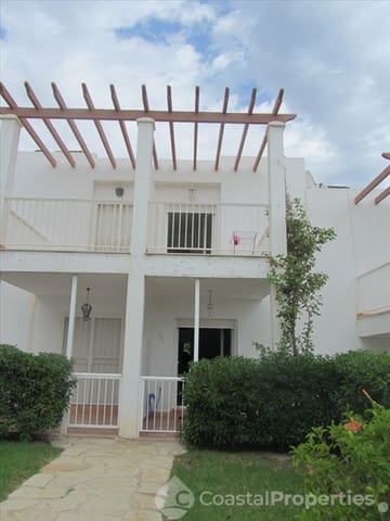 3 sypialnia Apartament na kwatery wakacyjne w Turre z basenem - 1 169 € (Ref: 5244498)
