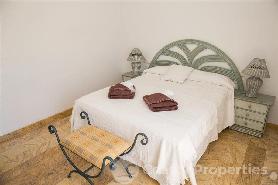 3 sypialnia Apartament na kwatery wakacyjne w Turre z basenem - 1 169 € (Ref: 5244498)