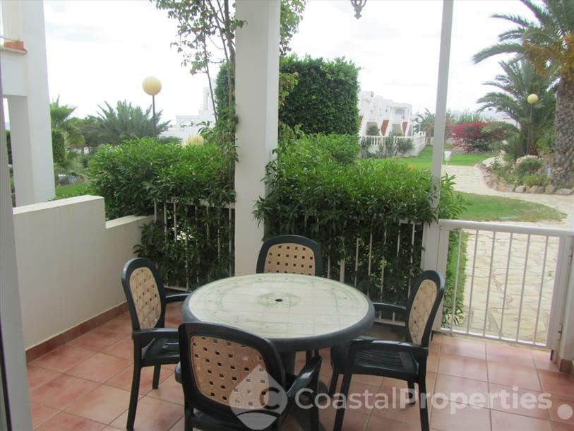 3 sypialnia Apartament na kwatery wakacyjne w Turre z basenem - 1 169 € (Ref: 5244498)