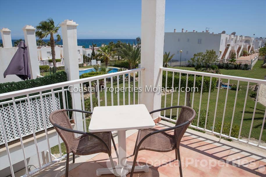 3 sypialnia Apartament na kwatery wakacyjne w Turre z basenem - 1 169 € (Ref: 5244498)