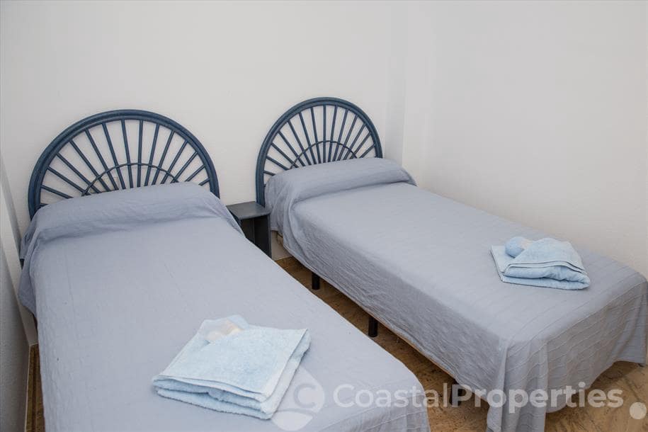 3 sypialnia Apartament na kwatery wakacyjne w Turre z basenem - 1 169 € (Ref: 5244498)