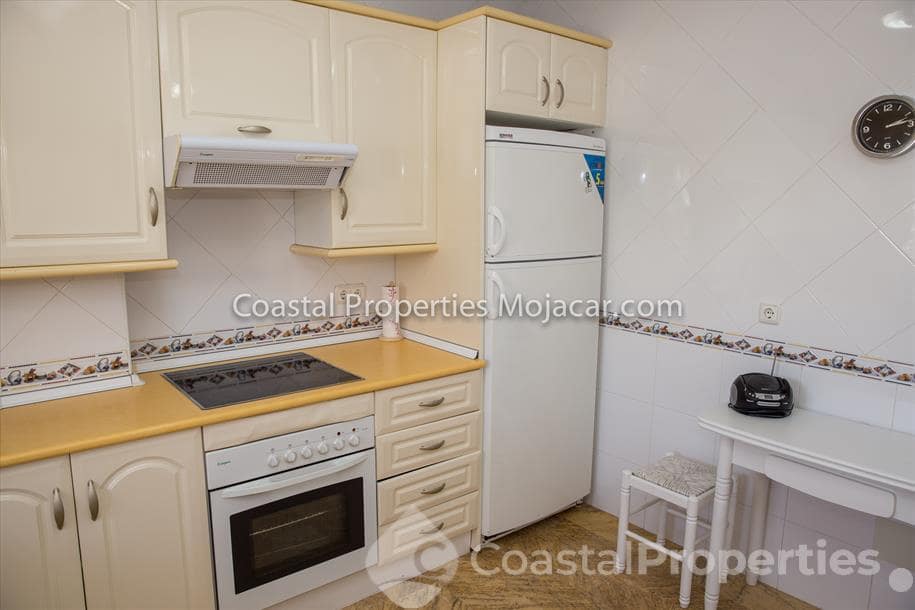 3 sypialnia Apartament na kwatery wakacyjne w Turre z basenem - 1 169 € (Ref: 5244498)