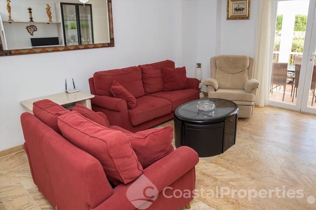 3 sypialnia Apartament na kwatery wakacyjne w Turre z basenem - 1 169 € (Ref: 5244498)