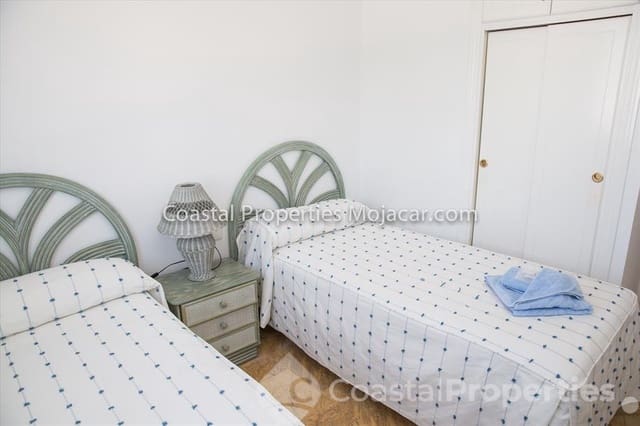 3 sypialnia Apartament na kwatery wakacyjne w Turre z basenem - 1 169 € (Ref: 5244498)