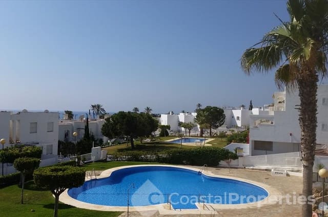 3 sypialnia Apartament na kwatery wakacyjne w Turre z basenem - 1 169 € (Ref: 5244498)